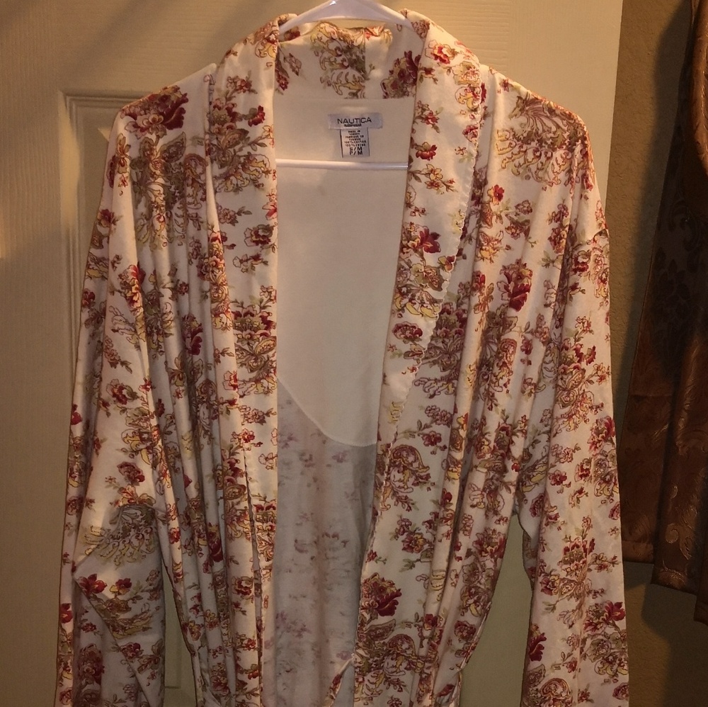 Robe Nautica s/m